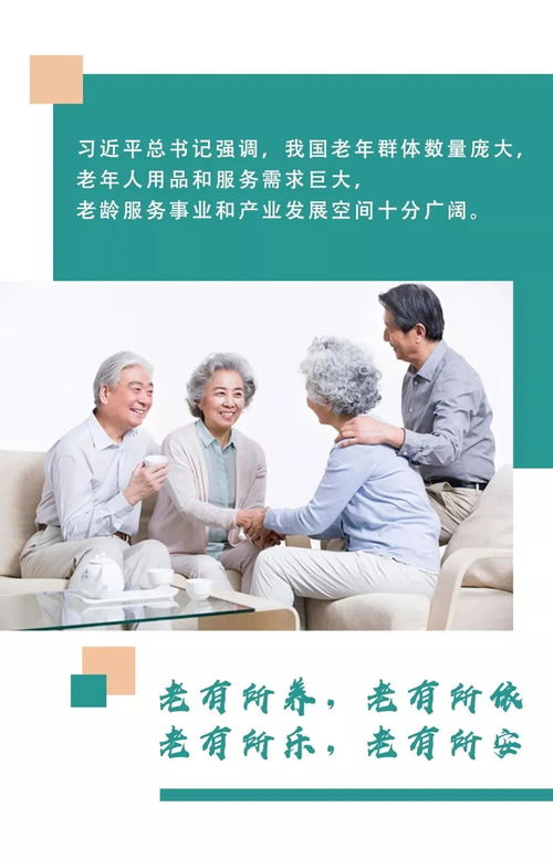 老年公益服務中的信息咨詢服務 我們的實踐與貢獻