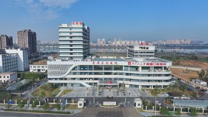 五進五提升，便民利民在行動——青原區總醫院優化檢驗檢測服務，全面提升患者就醫體驗
